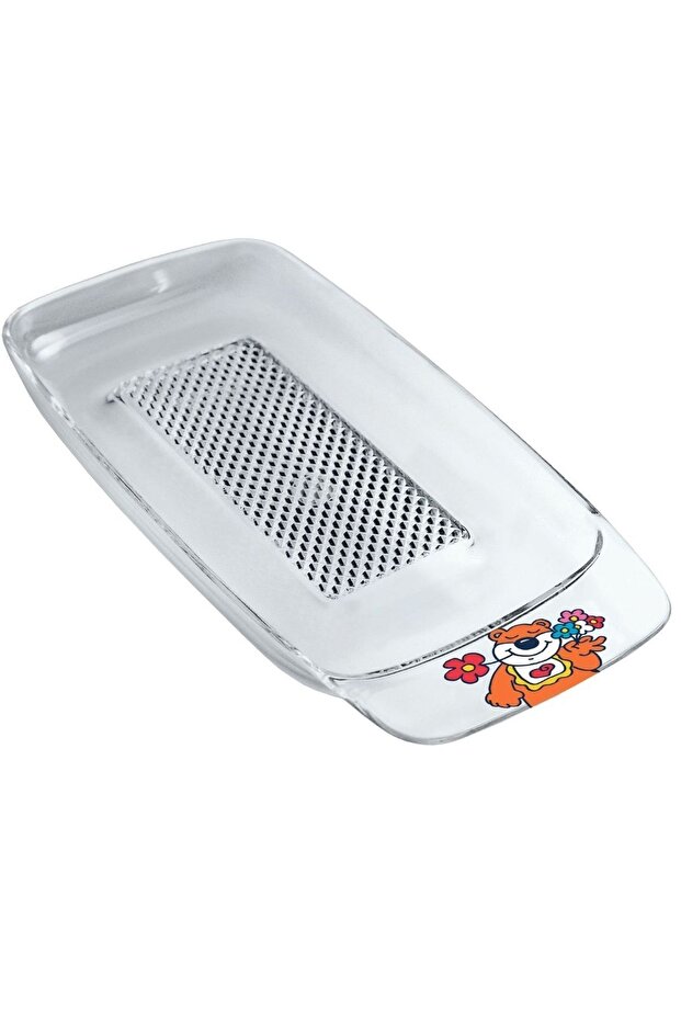 Guzzini Bimbi Elma Rendesi Şeffaf - 3