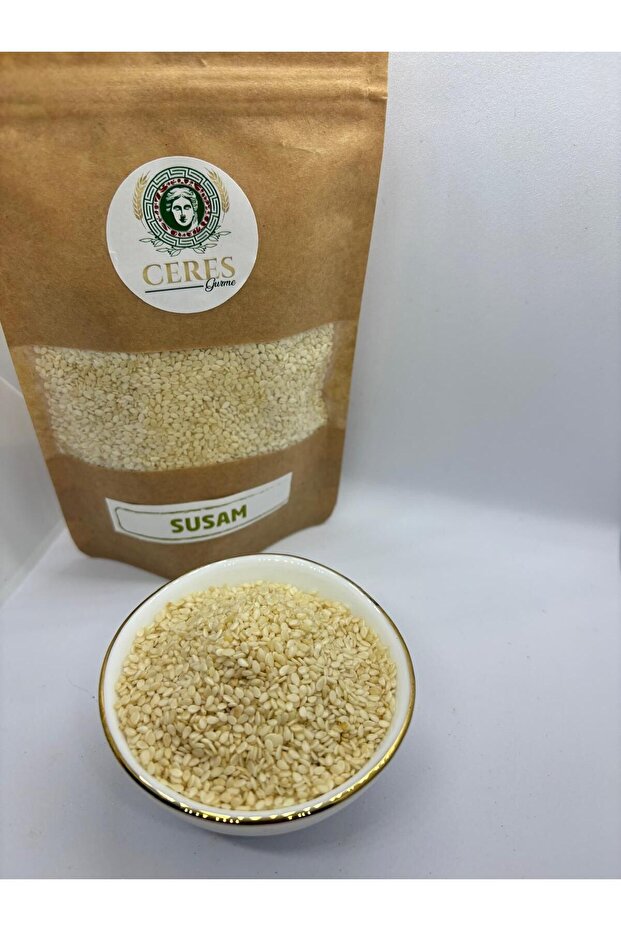 Susam (100 GR)
