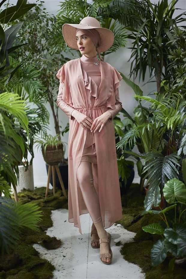 VOLANLI TESETTÜR MAYO - 3