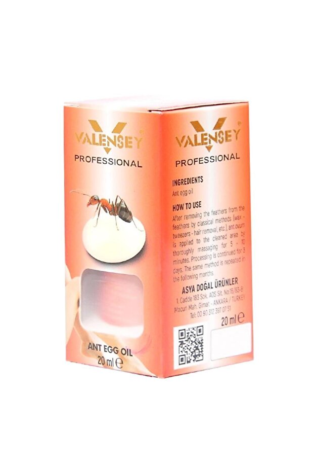 20ml Ant Egg Oil - 2