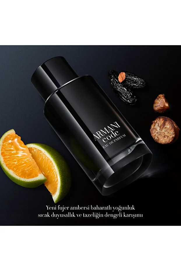 Code EDP 75 ml Erkek Parfüm 3614273636414 - 2