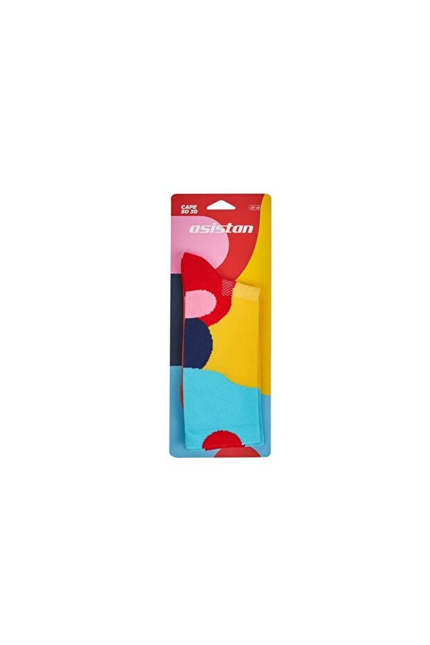 Cape So 30 Çorap Multıcolor-std - 8