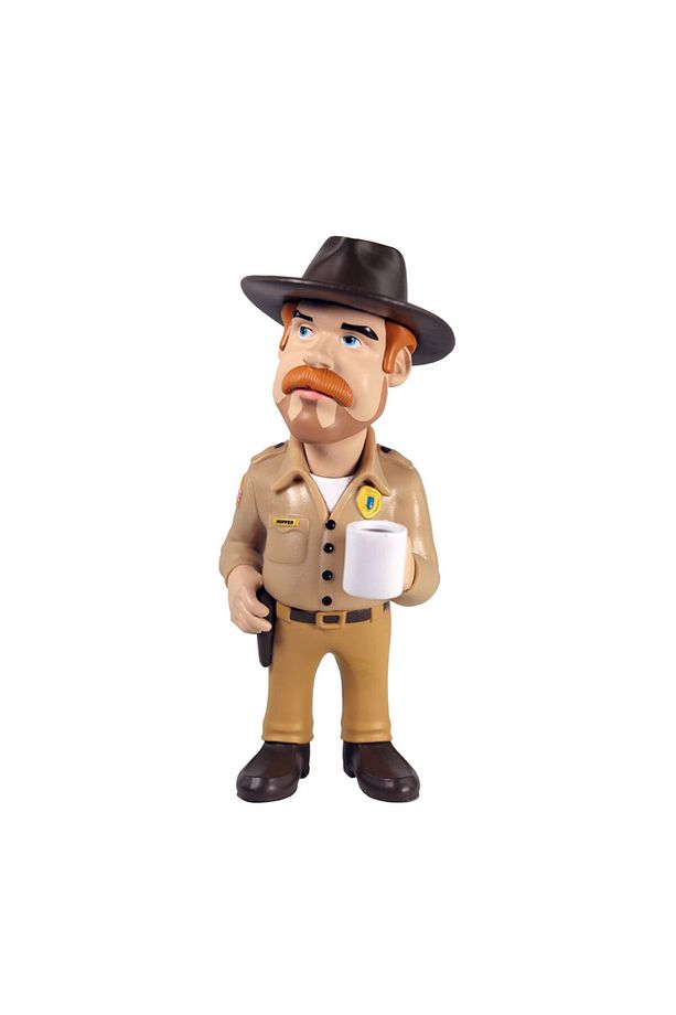 Stranger Things Hopper-13876 - 2
