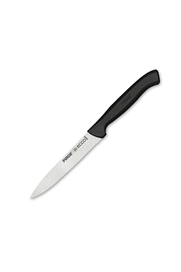 Ecco Salata Ustası Baba Bıçak Seti - 1