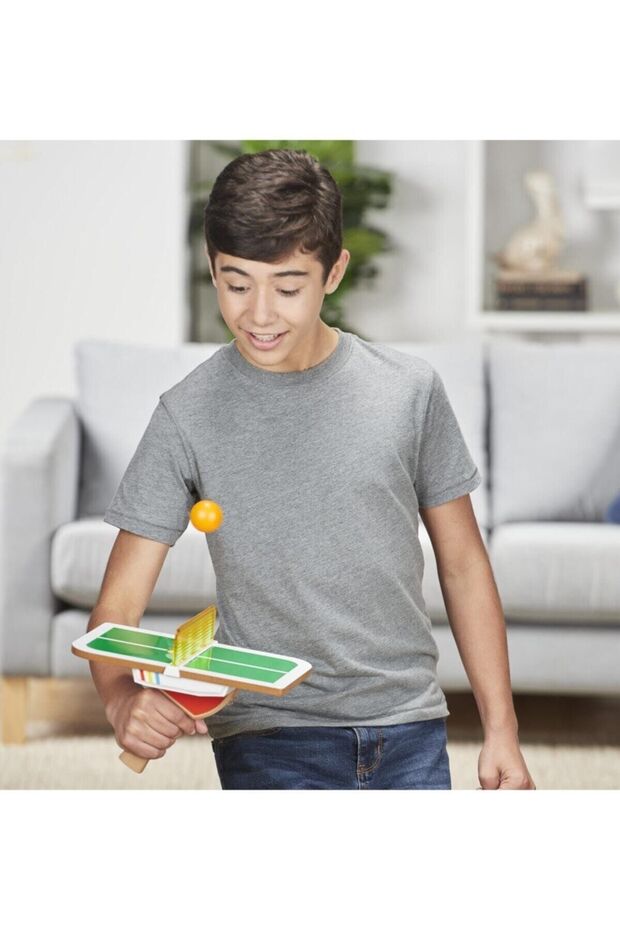 E3112 Tıny Pong Kutu Oyunları - 3