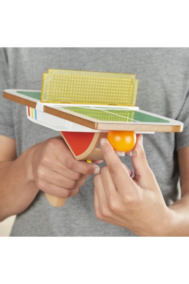 E3112 Tıny Pong Kutu Oyunları - 8