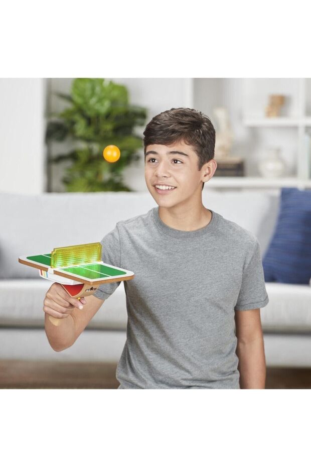 E3112 Tıny Pong Kutu Oyunları - 5