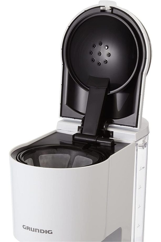 KM 5860 P Newline Filtre Kahve Makinesi - 3