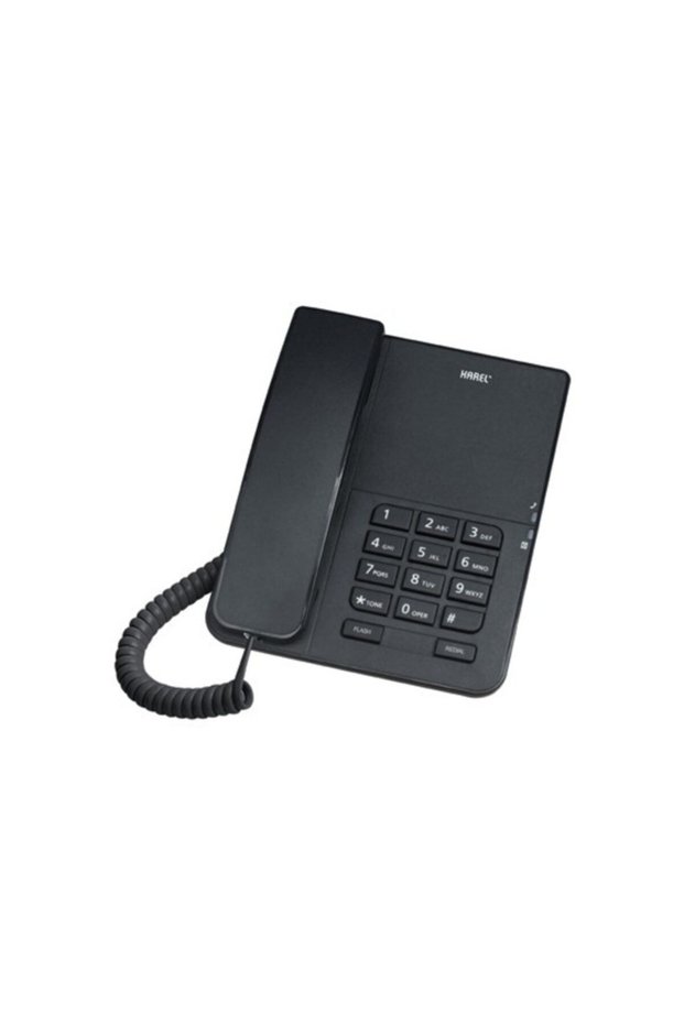 Telefon Koyu Gri