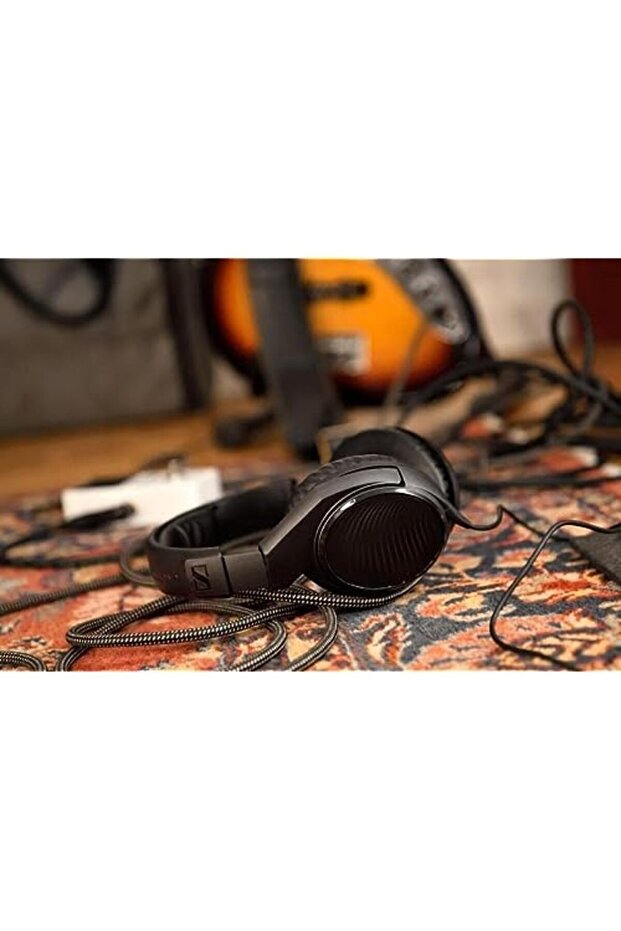 Hd 200 Pro Kulaklık - 5