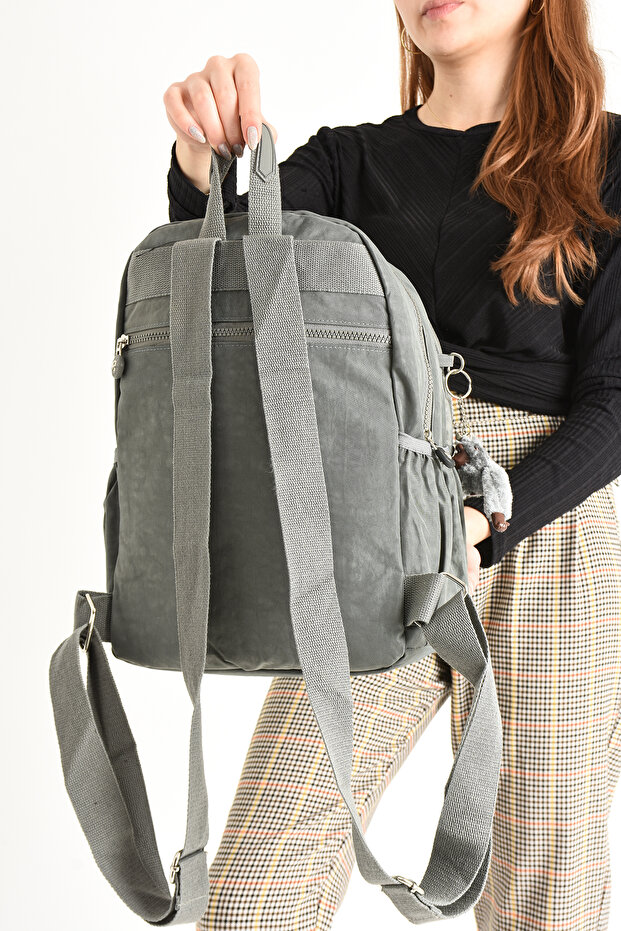 Waterproof Monkey Backpack - 7