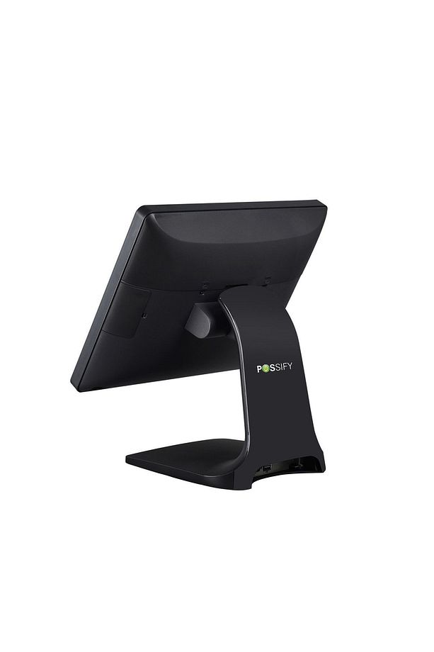 T55 I5-3317u 15inch 4/128gb Dokunmatik Endüstriyel Bilgisayar - 2