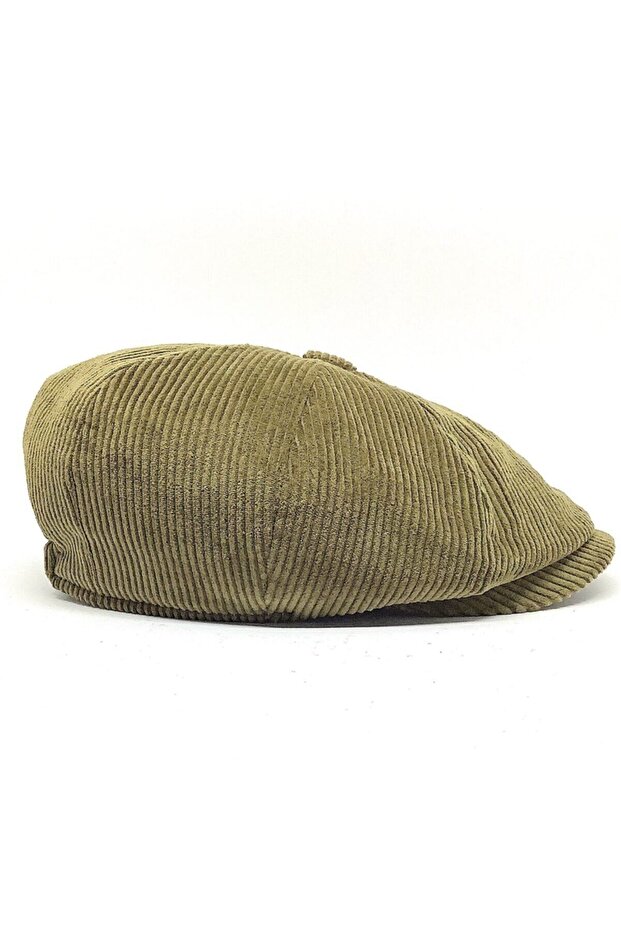 Winter Peaky Blinders Hat Newsboy Trend David Beckham Cap Hat