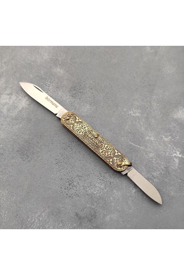 Çakısı Işlemeli 61804 - 2