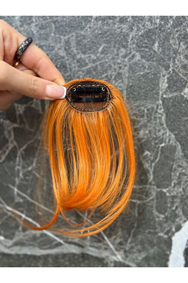 Perçem Bakır Renk - 2