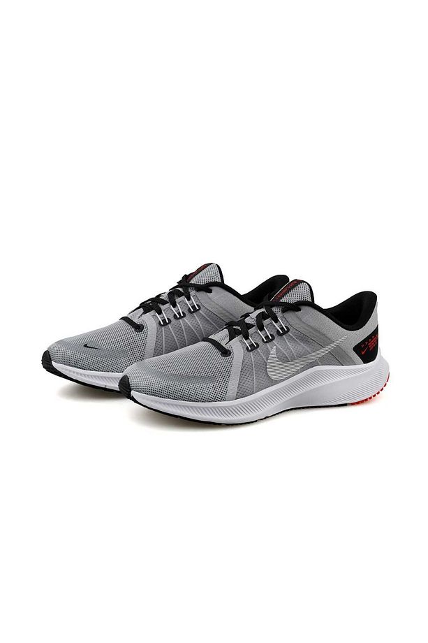 Quest 4 Road Running Erkek Spor Ayakkabı - 4