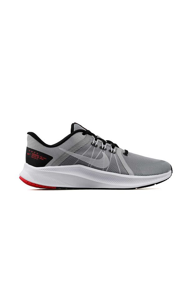 Quest 4 Road Running Erkek Spor Ayakkabı - 3