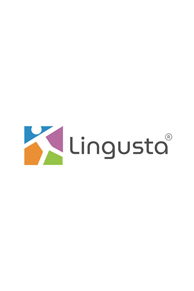 Lingusta Methodu: Başlangıç Seviyesi İngilizce Eğitim Paketi - 1