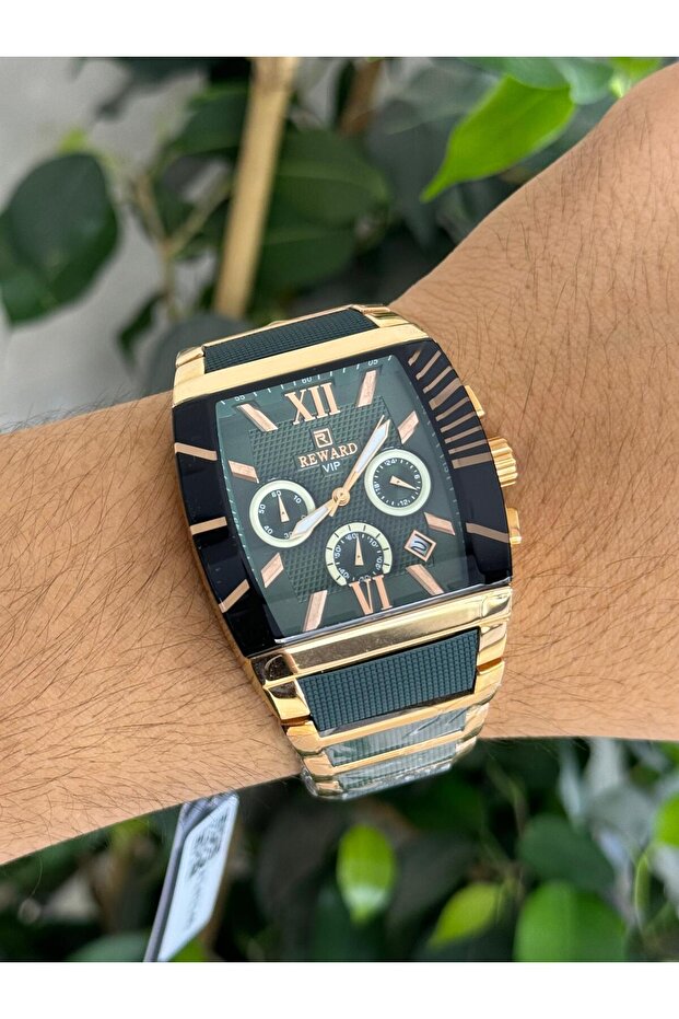 VİP MARKA KOL SAATİ - 1