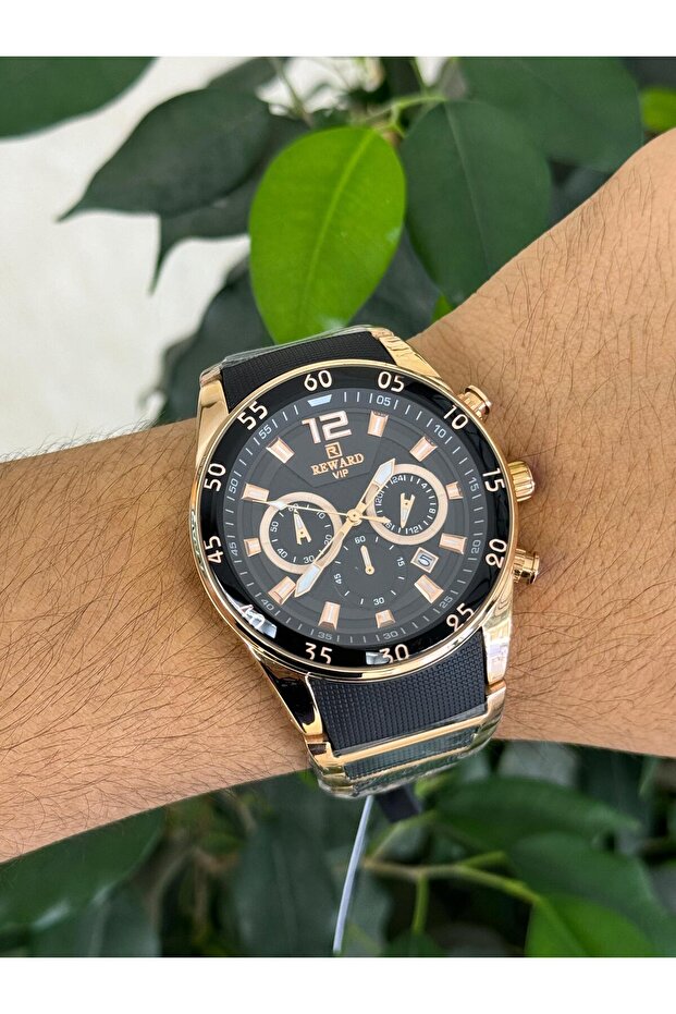 VİP MARKA KOL SAATİ - 1