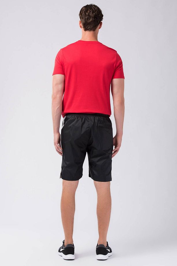 Erkek Şort - M Nsw Ce Short Wvn Core Trk - 927994-011 - 2