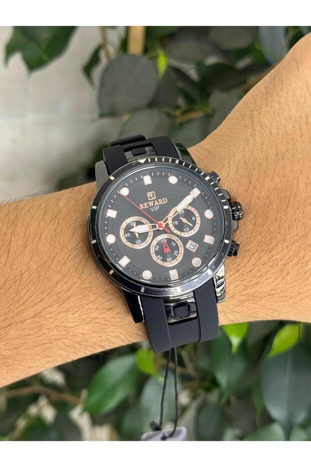 MARKA KOL SAAATİ - 1