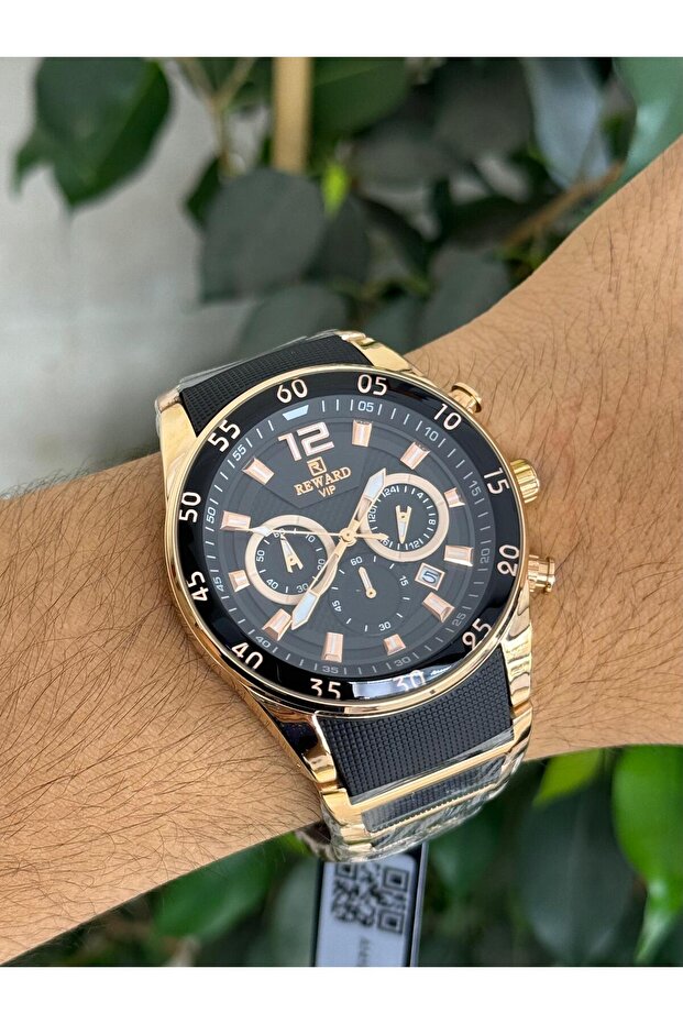 VİP MARKA KOL SAATİ - 2