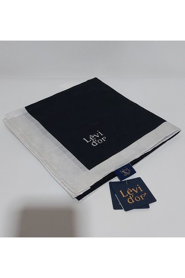 Monogram Eşarp Premium Collection - 3