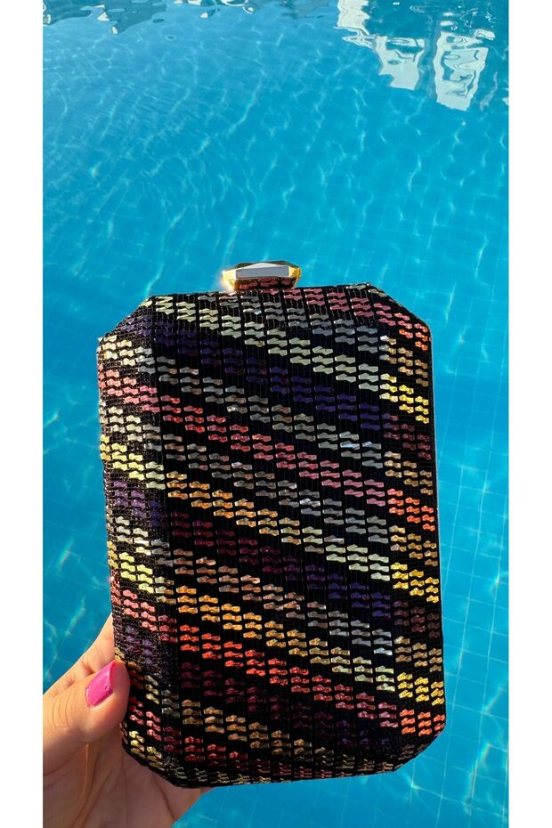 Tel Kırma Çanta - 2