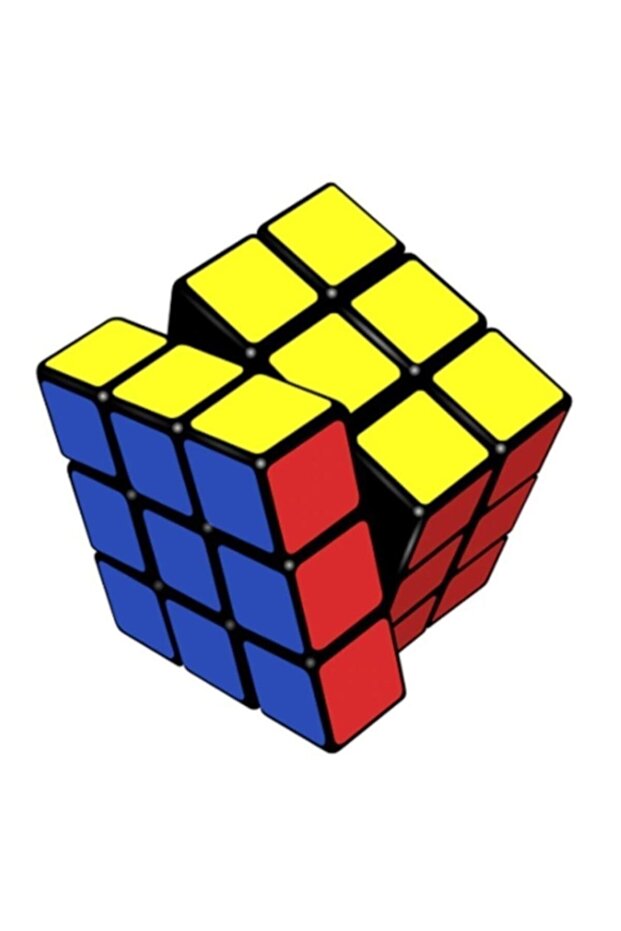 1Pc Magic Intelligence Cube Educational Toy - 7