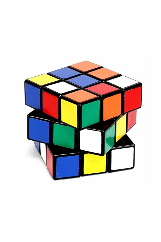 1Pc Magic Intelligence Cube Educational Toy - 1