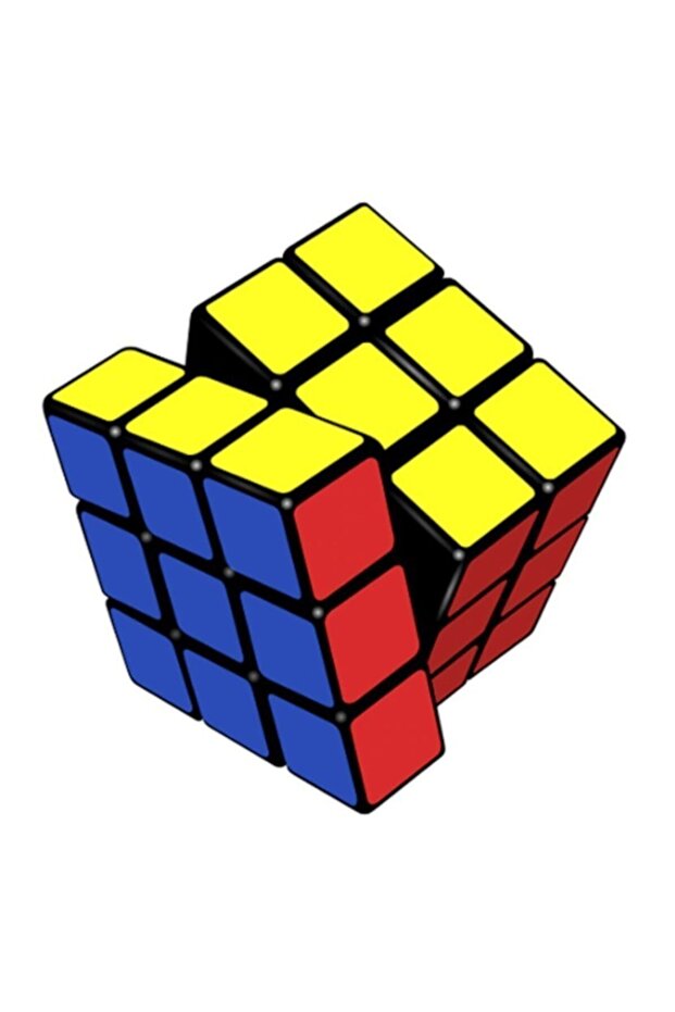 1Pc Magic Intelligence Cube Educational Toy - 3