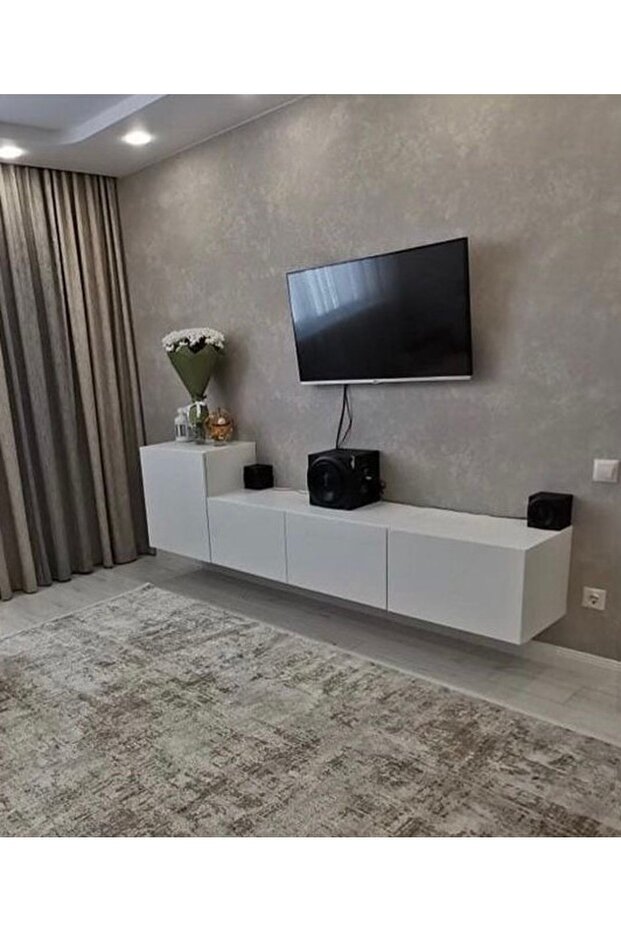 Lotus Tv Ünitesi - 2