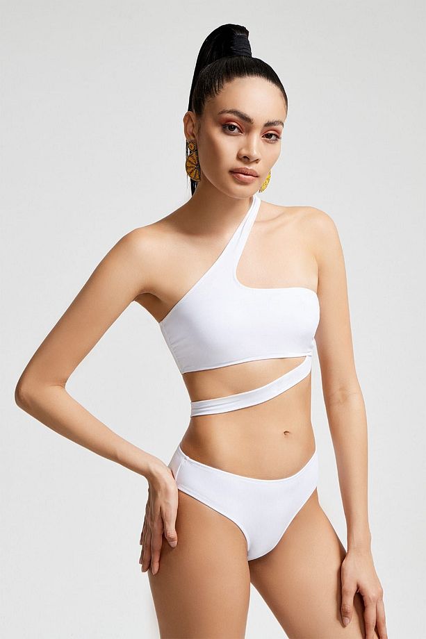 Moon'light' Swimsuit - 2