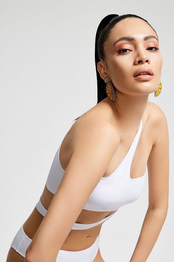 Moon'light' Swimsuit - 3