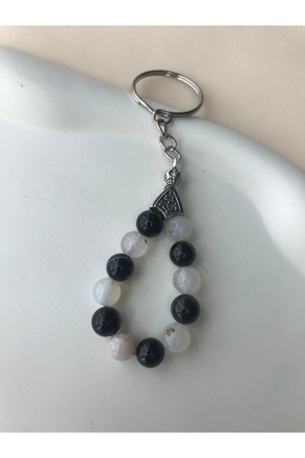 سلسلة مفاتيح - 3