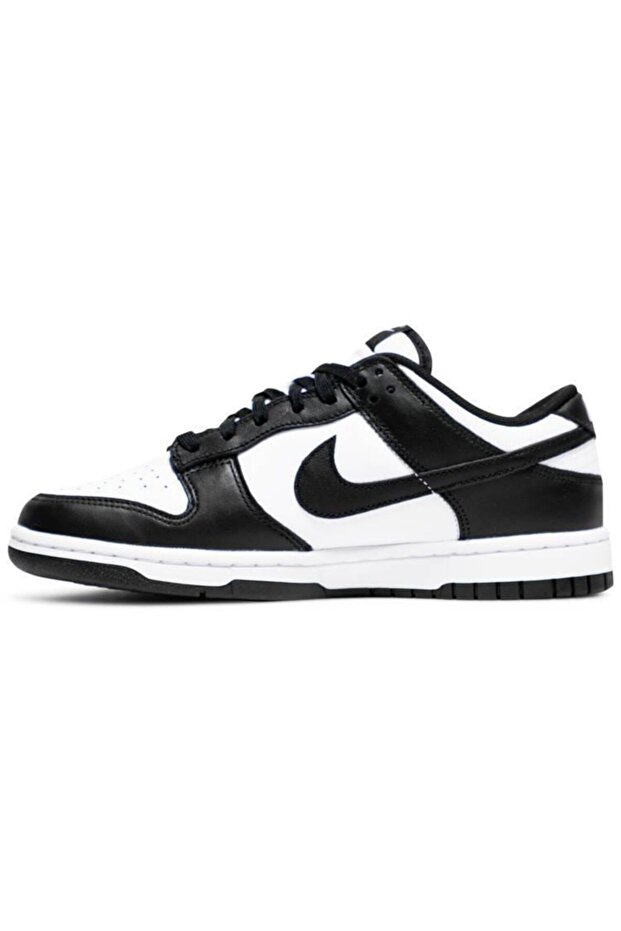 Nıke Dunk Low Mens 'panda' - 1