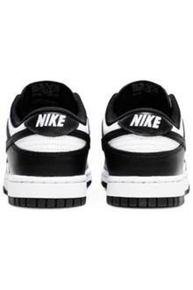 Nıke Dunk Low Mens 'panda' - 2