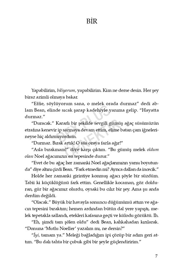 Davetsiz Misafir - 4