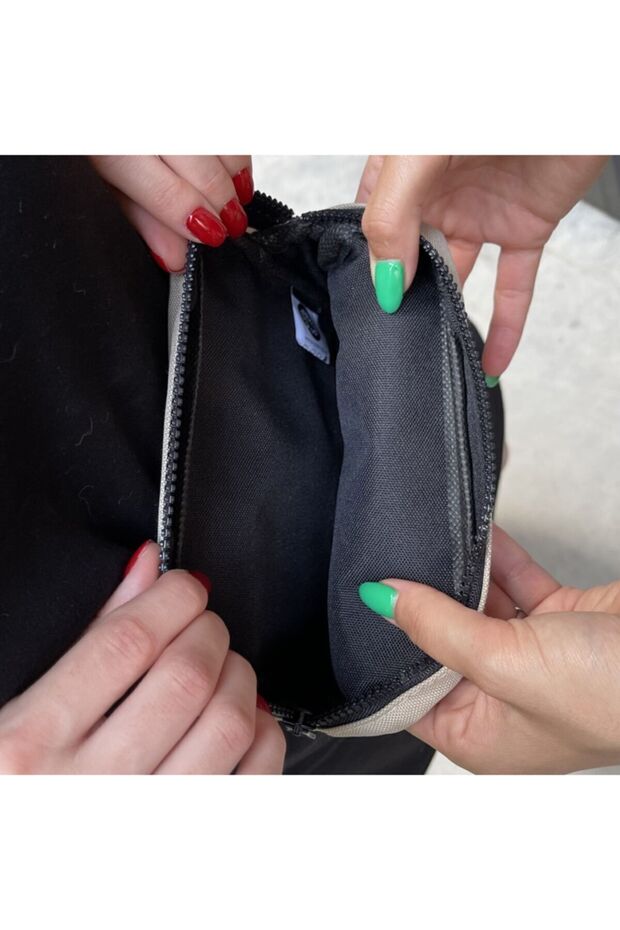 Venüs Bel Çantası - 5