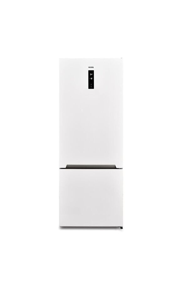 NFK52102 E WIFI No-Frost Buzdolabı - 1