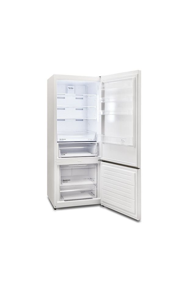 NFK52102 E WIFI No-Frost Buzdolabı - 5