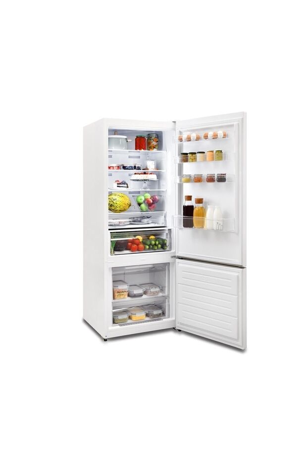 NFK52102 E WIFI No-Frost Buzdolabı - 3
