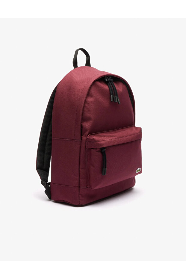 حقيبة ظهر لاكوست للجنسين مع حجرة كمبيوتر - 3