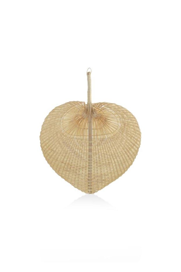 BAMBU DUVAR DEKORU 29X29X39CM