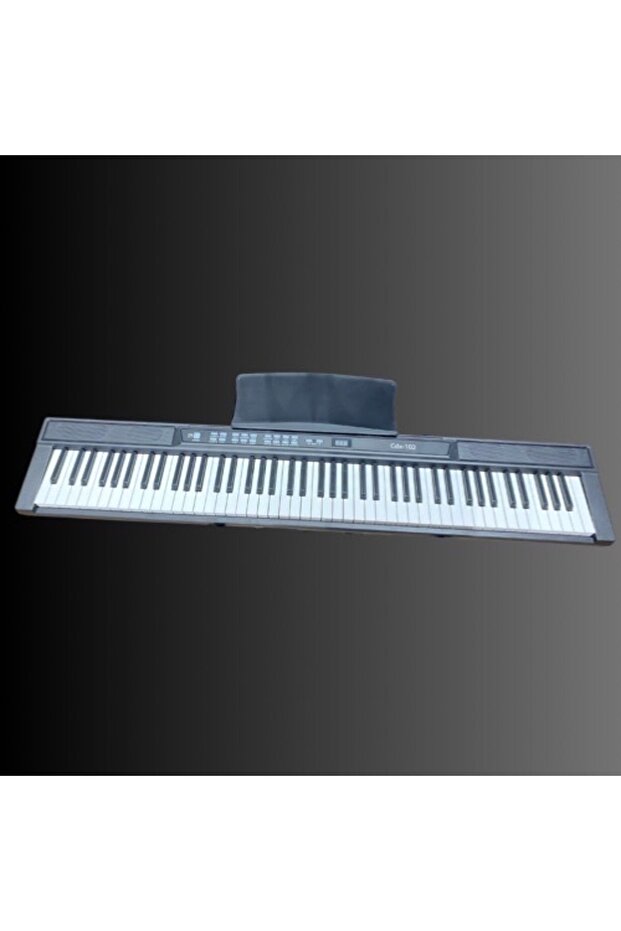 Cdx102dijital Piyano - 5