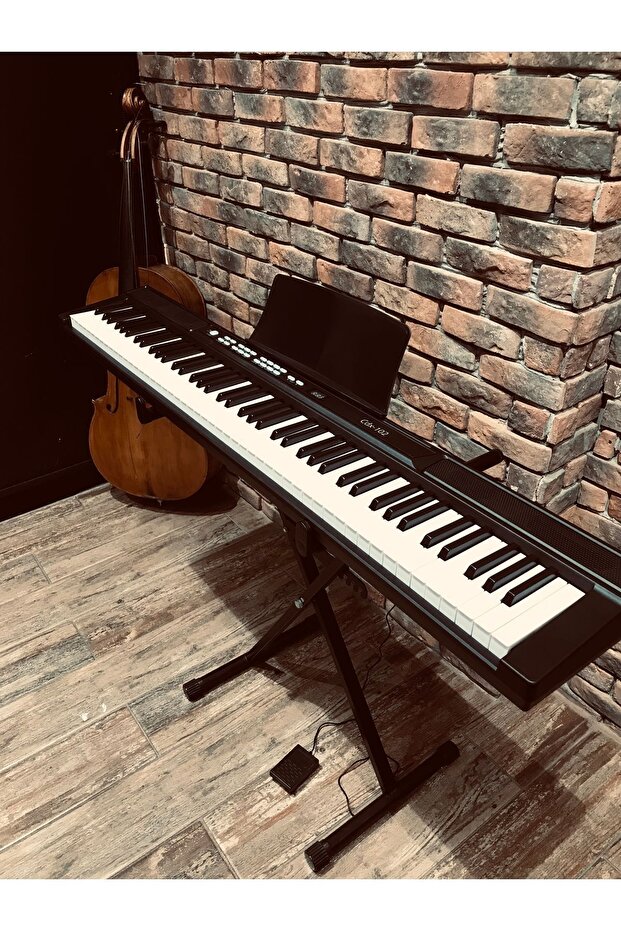 Cdx102dijital Piyano - 8