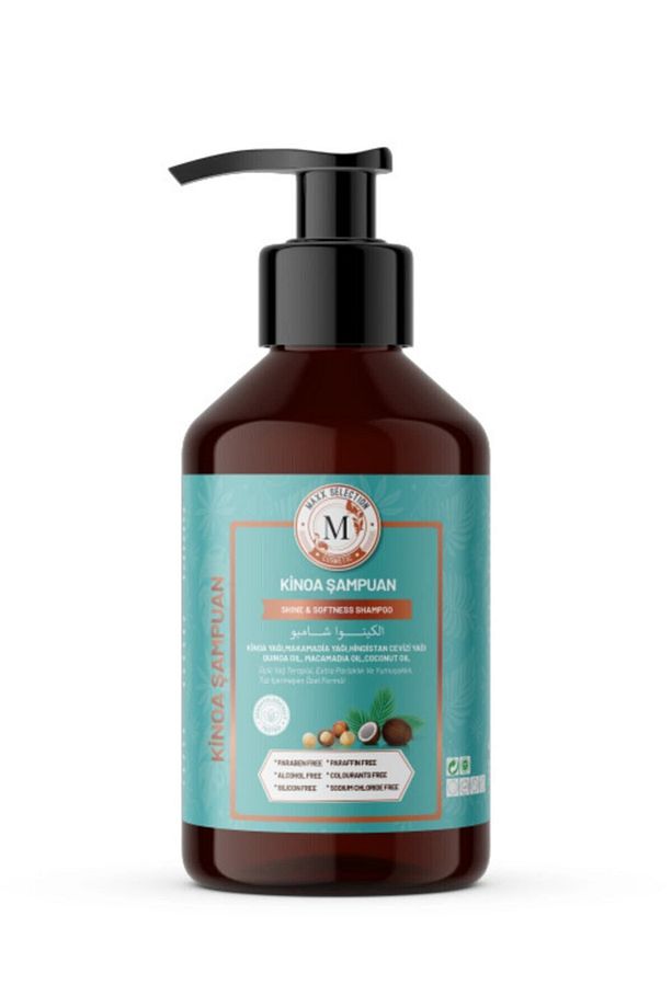 Kinoa 1000 Ml Şampuan - 1