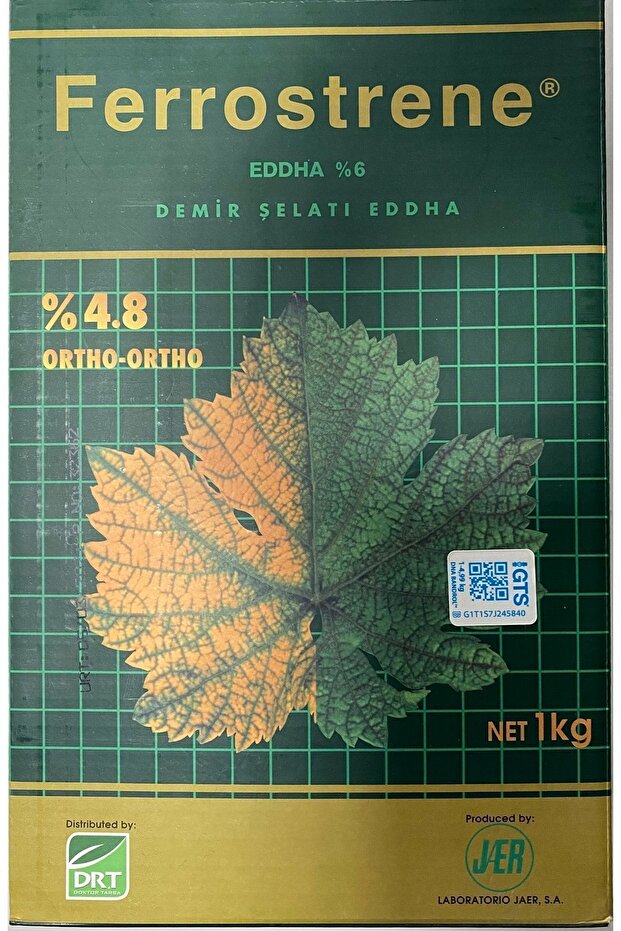 Ferrostrene - 1