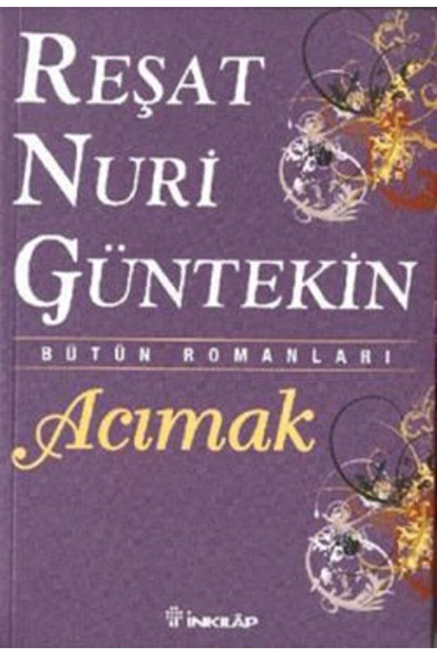 Acımak - 1